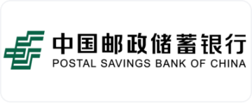 郵政銀行